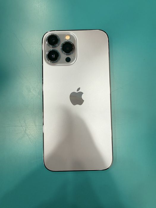 iphone 13 pro max 128 talik LLA