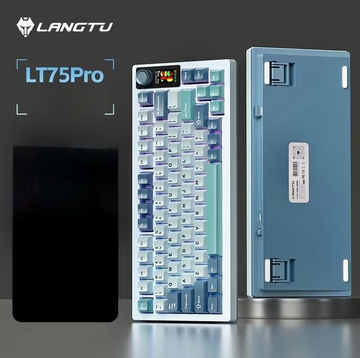 Клавиатура Langtu LT75 Pro (Новая)