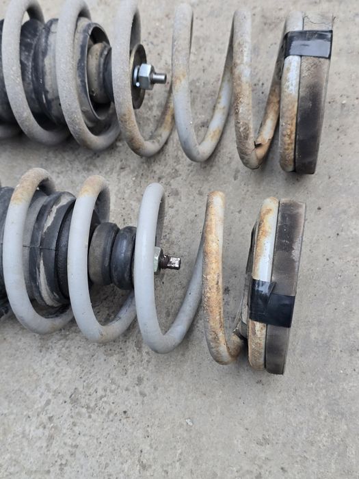 Амортизатор ваз 2114