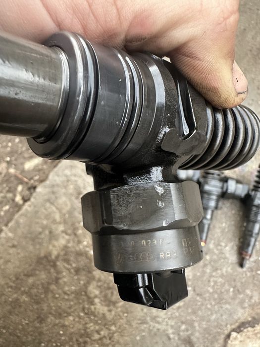 Голф 4 1.9TDI 116кс 2/3 врати  на части