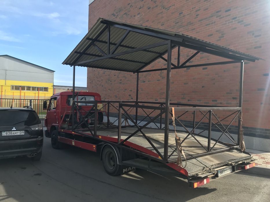 Эвакуатор 24/7 По Городу и районам