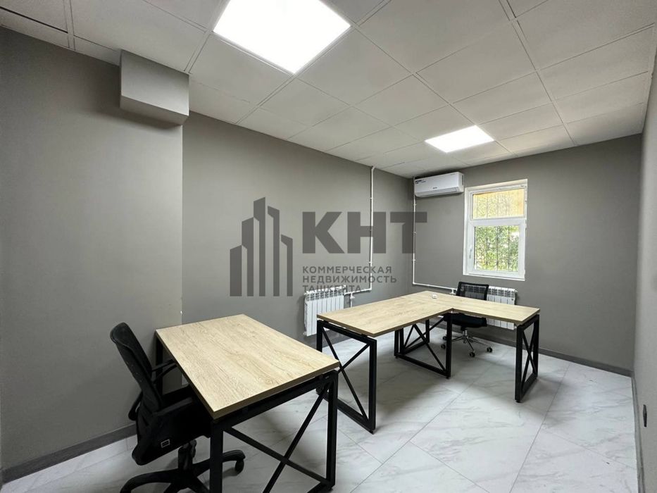 Ташсельмаш Парк Ашхабад | 205кв - нежилое помещение Аренда