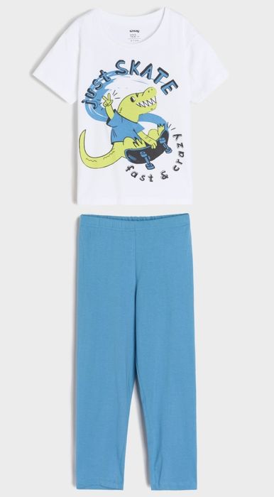 SINSAY НОВИ Детски пижами-104 см,110 см,116 см,122 см