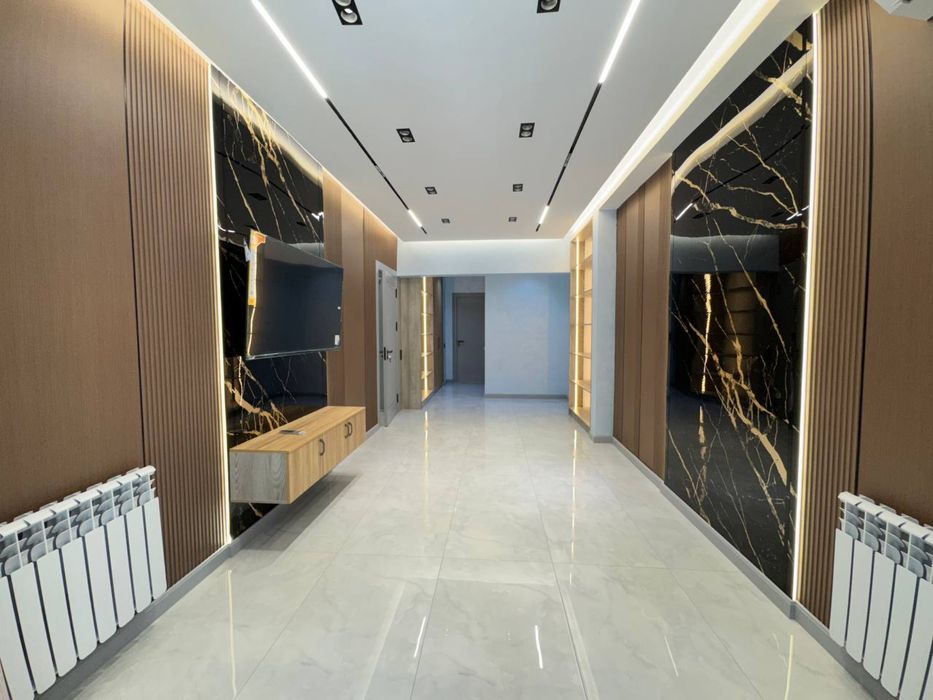 Айбек Шохмедцентр | 160кв - нежилое помещение Продажа