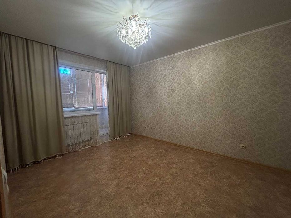 1 комнатная квартира