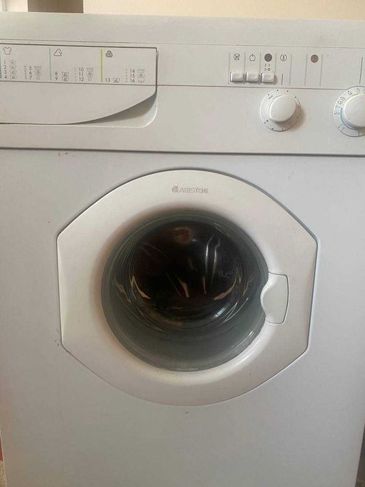 Стиральная машинка