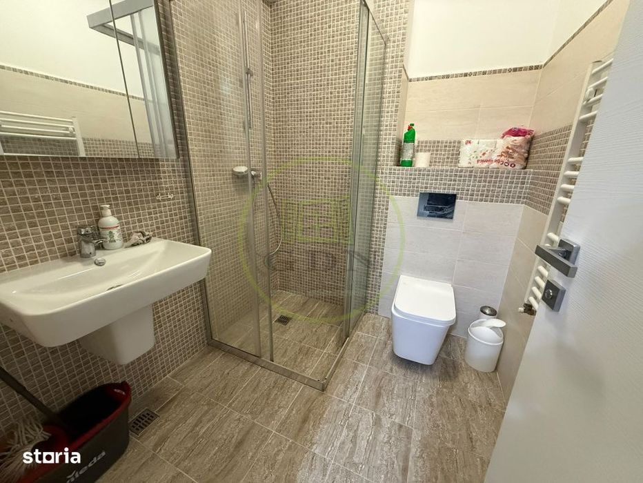 Apartament 2 camere, 65mp, Centru, Zona Facultatea De Medicina