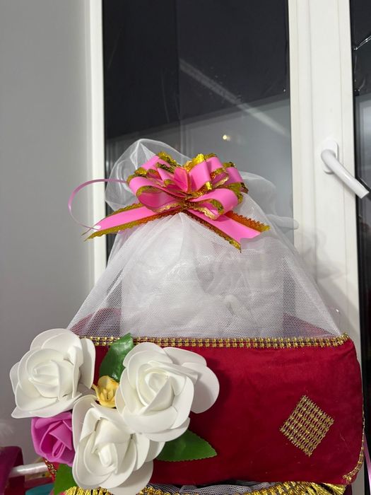 Продам набор для сырга салу