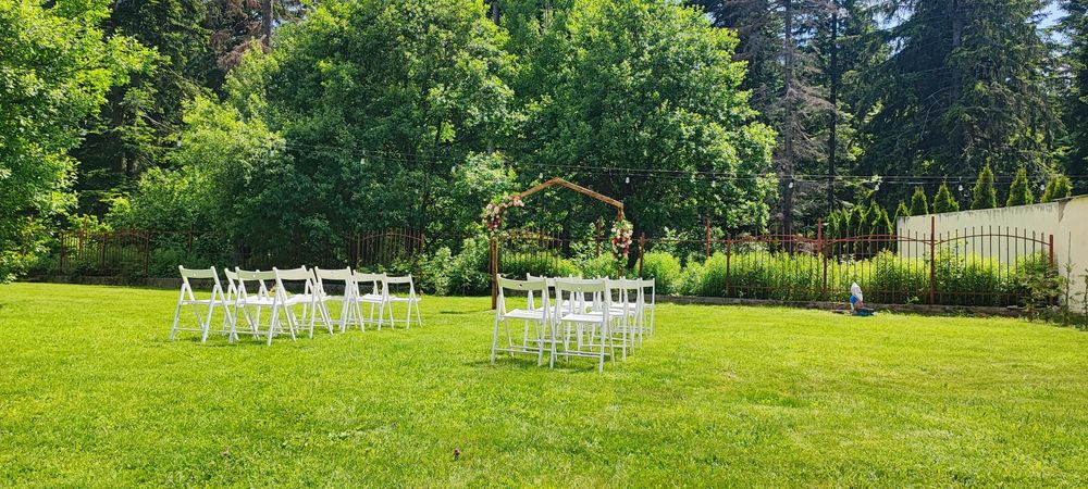 Оборудване за събития под наем – всичко за вашето тържество