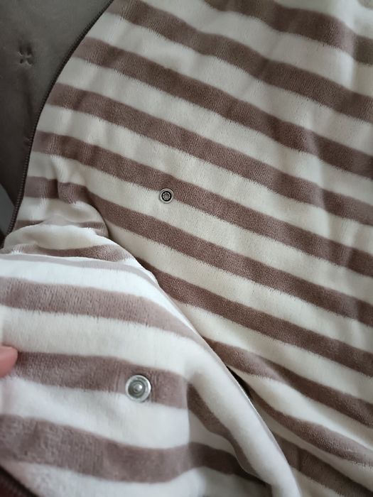 Sac de dormit L83cm ajustabil Disney