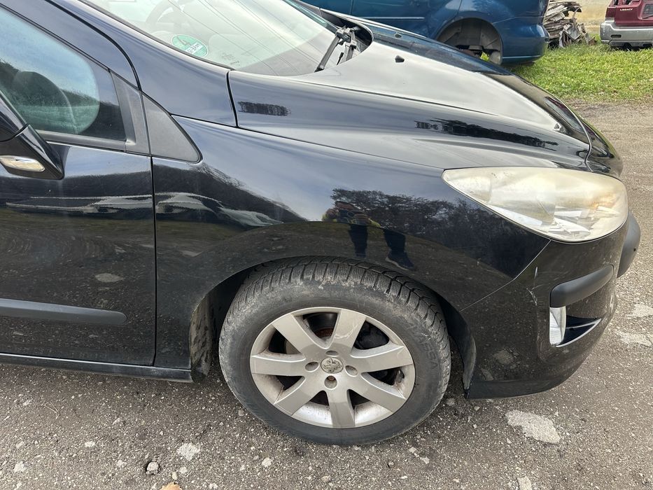 Калник/Калници за Пежо 308