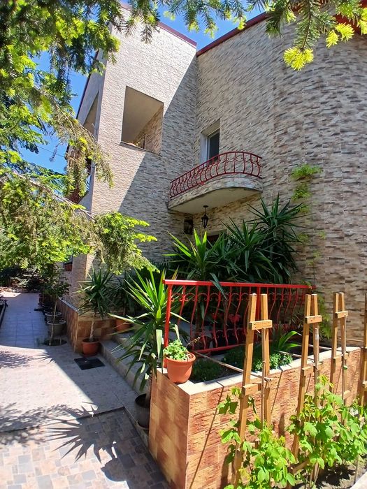Vand casa deosebita in Techirghiol
