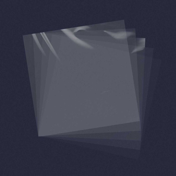 7" Single НЕМСКИ Калъфи Пликове и Oблекла за МАЛКИ 7" Грамофонни Плочи