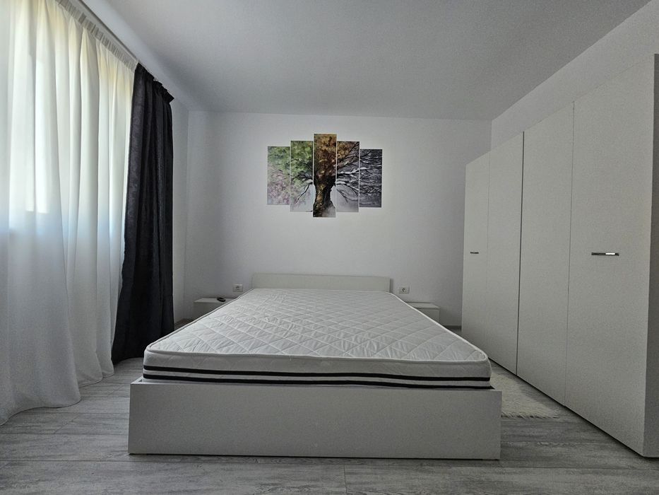 Apartament 2 camere nou