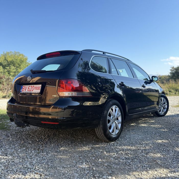 VOLKSWAGEN Golf 2010 — imagine 5