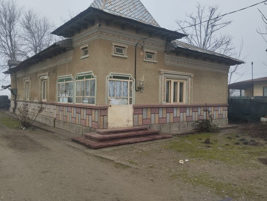 Casa de vânzare Slobozia Moară