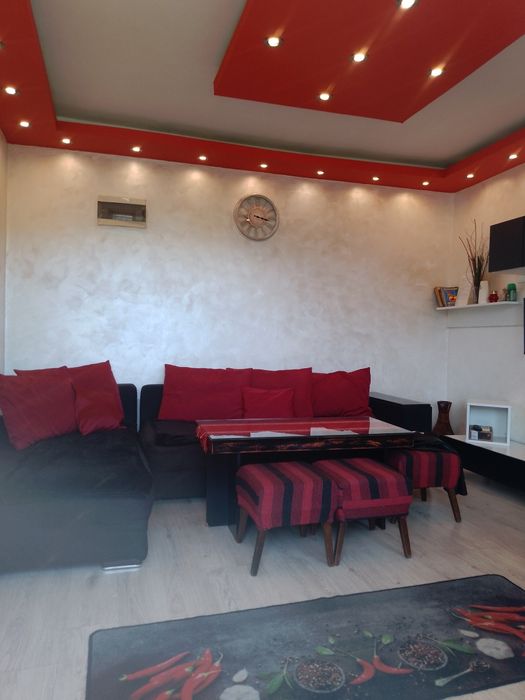 Апартамент за нощувки