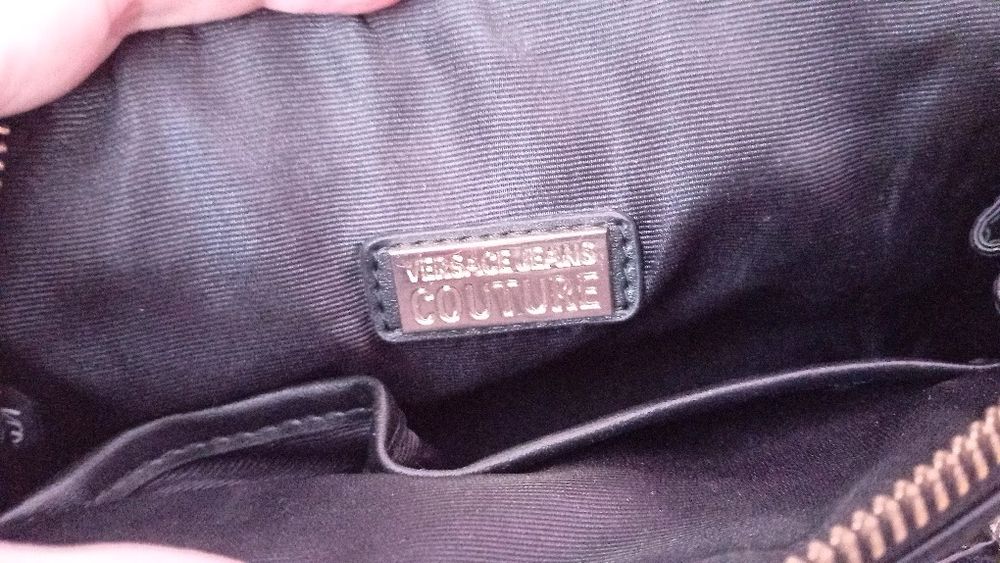 Versace jeans Couture дамска чанта