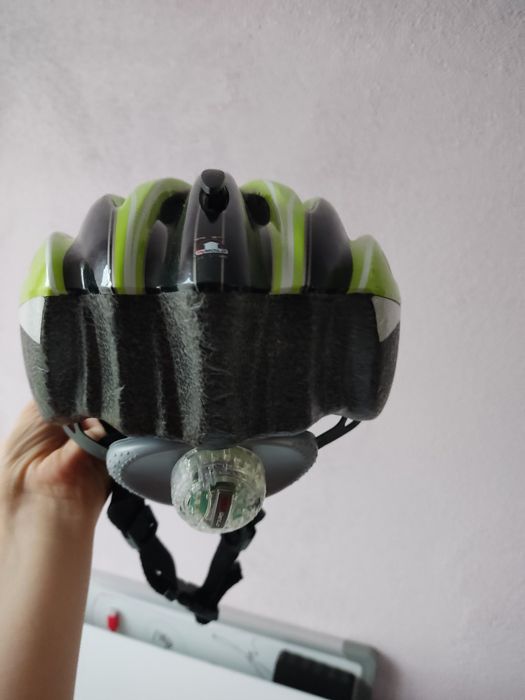 Vand casca bicicleta copii