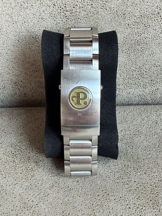 Perrelet Seacraft Chrono 45mm