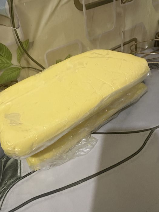 Продам домашнее масло