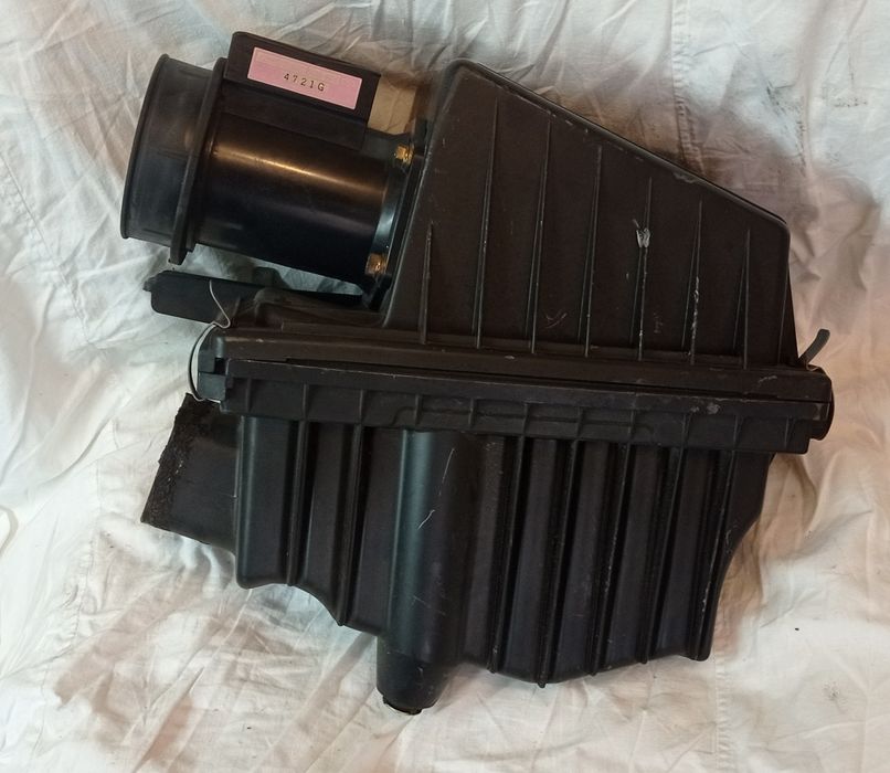 Ниссан Цефиро А32. Максима А32. Корпус фильтра, ВОЛЮМЕТР ОТДЕЛЬНО!!!