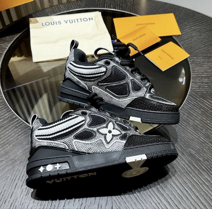 Louis Vuitton LV Sneakers – Налични модели
