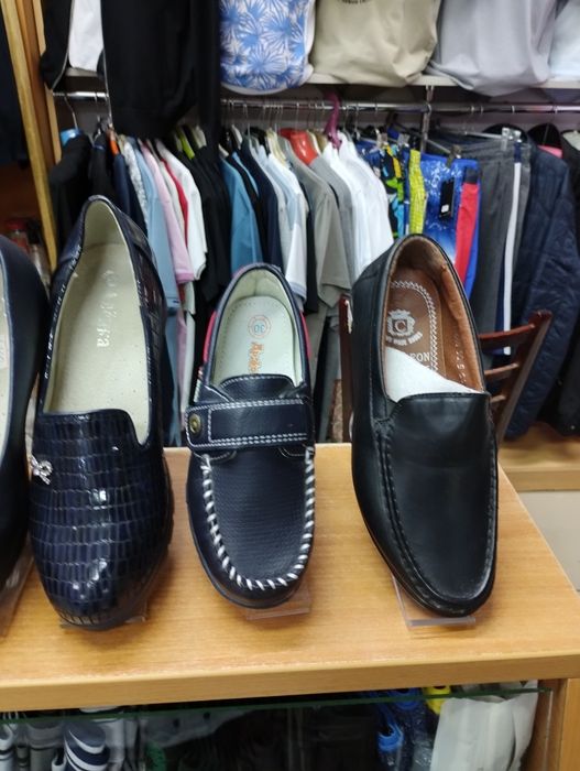 Продам туфли детские