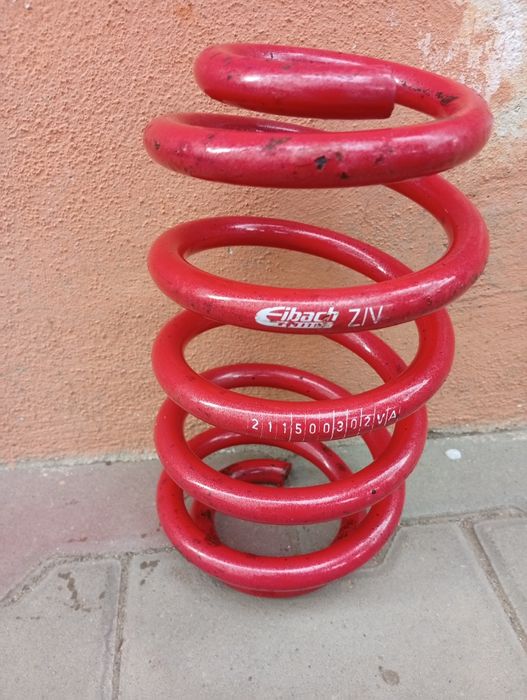 Arcuri sport Eibach grupul vag Audi Skoda Seat volkswagen