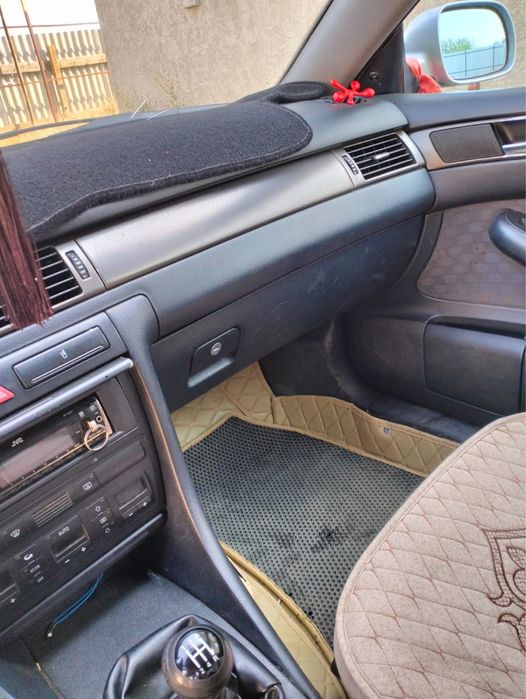 Продам машину А6