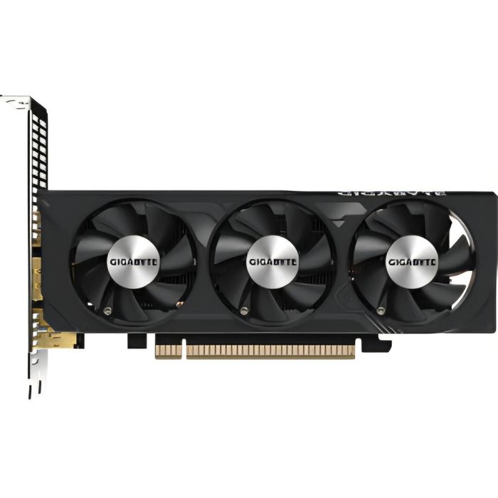 Gigabyte RTX 4060 OC 8GB GDDR6