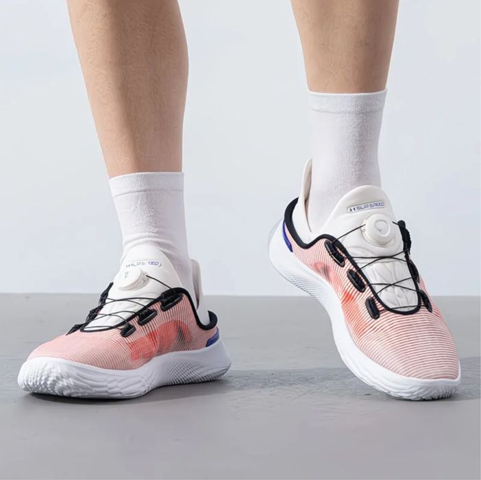 Кросовки Under Armor SlipSpeed