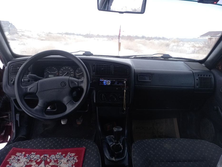 Продам Пассат Б4 В Отличном состояние