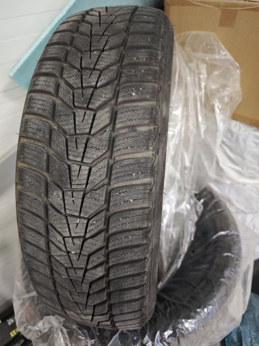 Зимни гуми HANKOOK icept Evo3  195/55/R20 - 4 бр.
