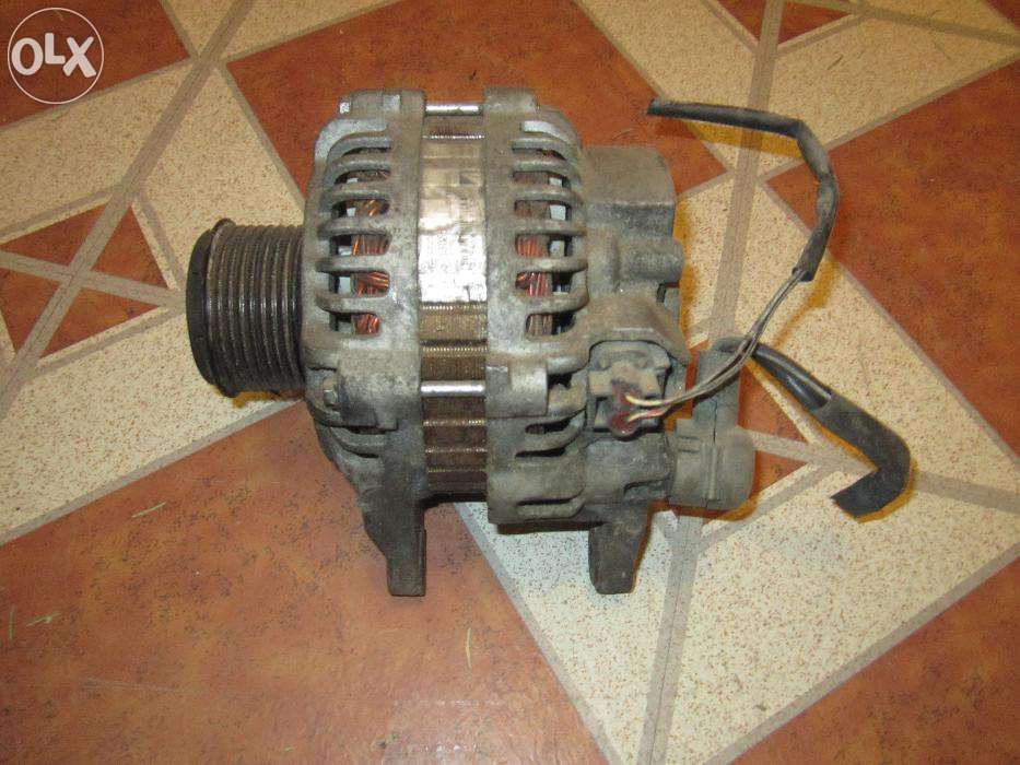 Alternator Mazda 6
