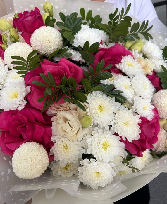 Цветы цветы цветы