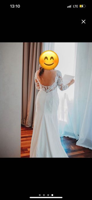 Rochie de mireasă