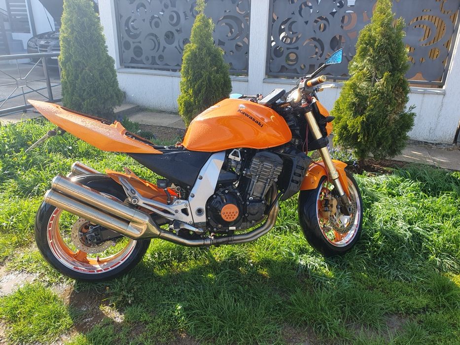 Kawasaki z1000  de vânzare