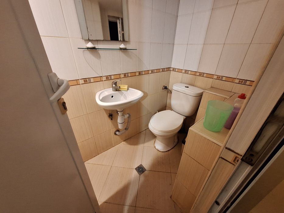 Дава се под наем Ателие в София, Дървеница - 12 кв.м за 204 € - Снимка #2