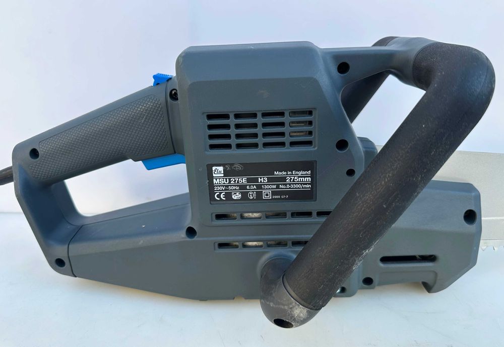 ELU MSU 275E - Електрически трион (Алигатор) 1300W като нов!