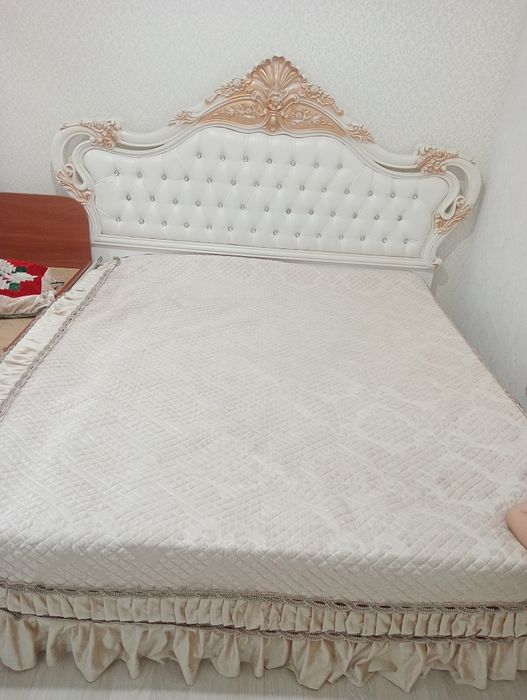 Кровать, 2-х спал.