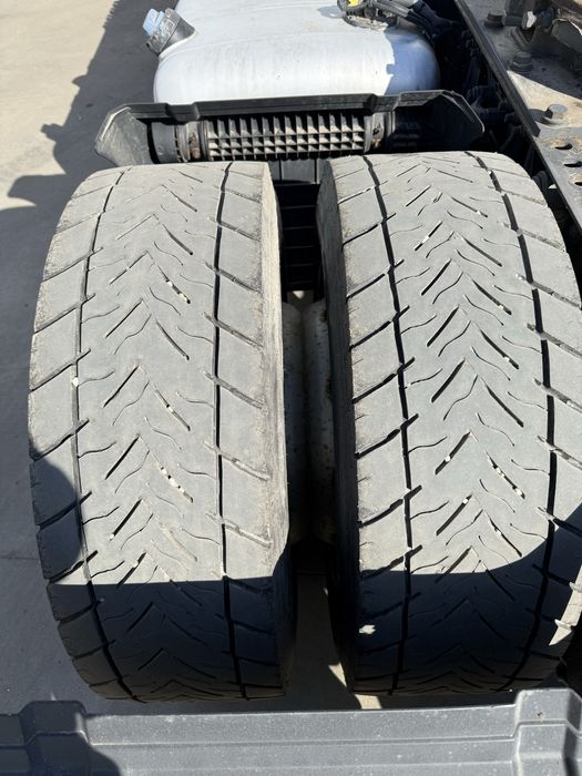 Mercedes Actros  Euro 6