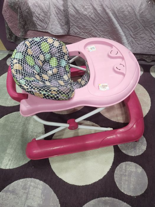 Продам ходунки 3000