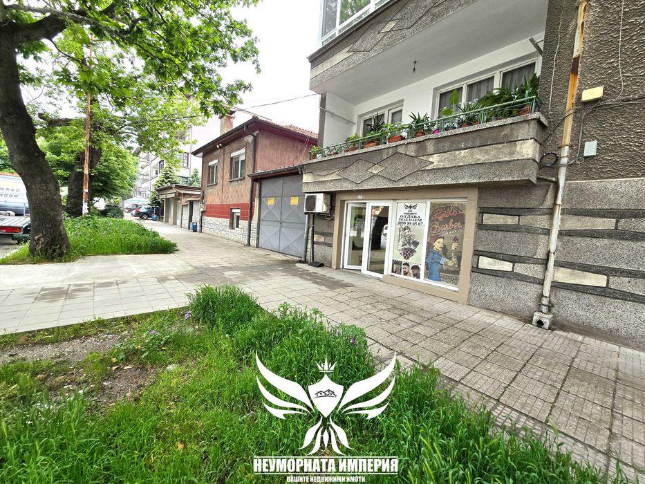 Продава се Магазин в Асеновград - 52 кв.м за 1289 €/кв.м - Снимка #8