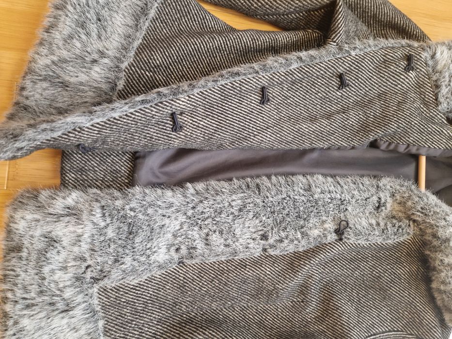 Vând palton Saint Tropez