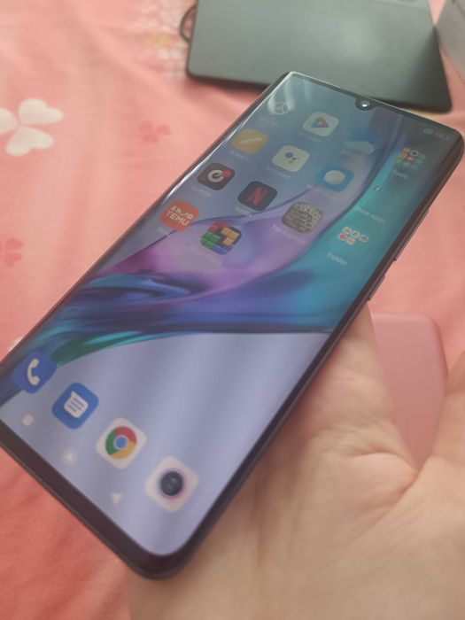 Xiaomi Mi Note 10 lite