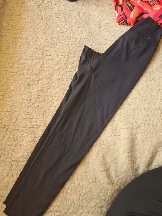 Дамски клин. Нов