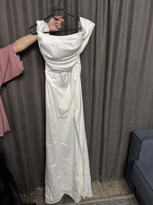 Свадебное платье, размер 40-42