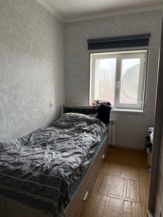 Обмен 3-х комнатной квартиры