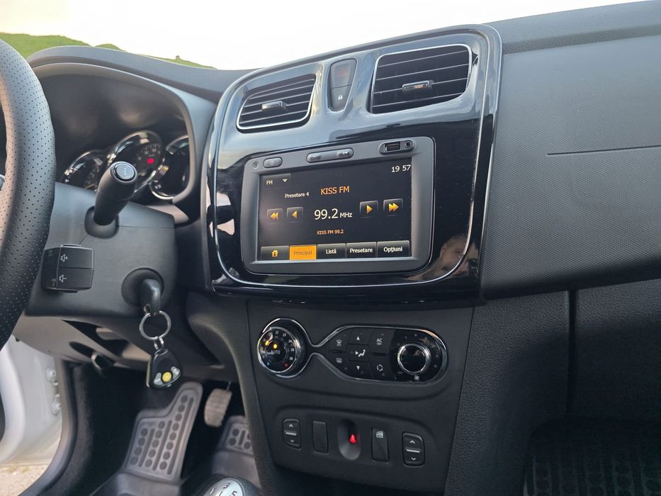 Logan Aniversar 59000km